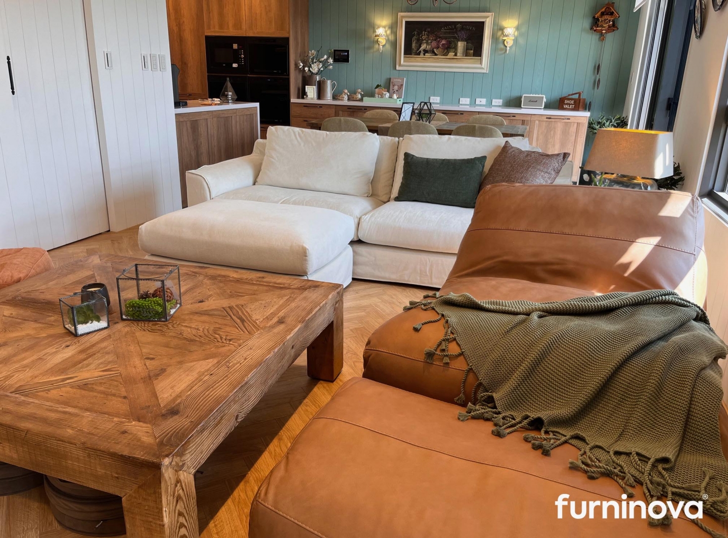 客戶案例 北歐小屋