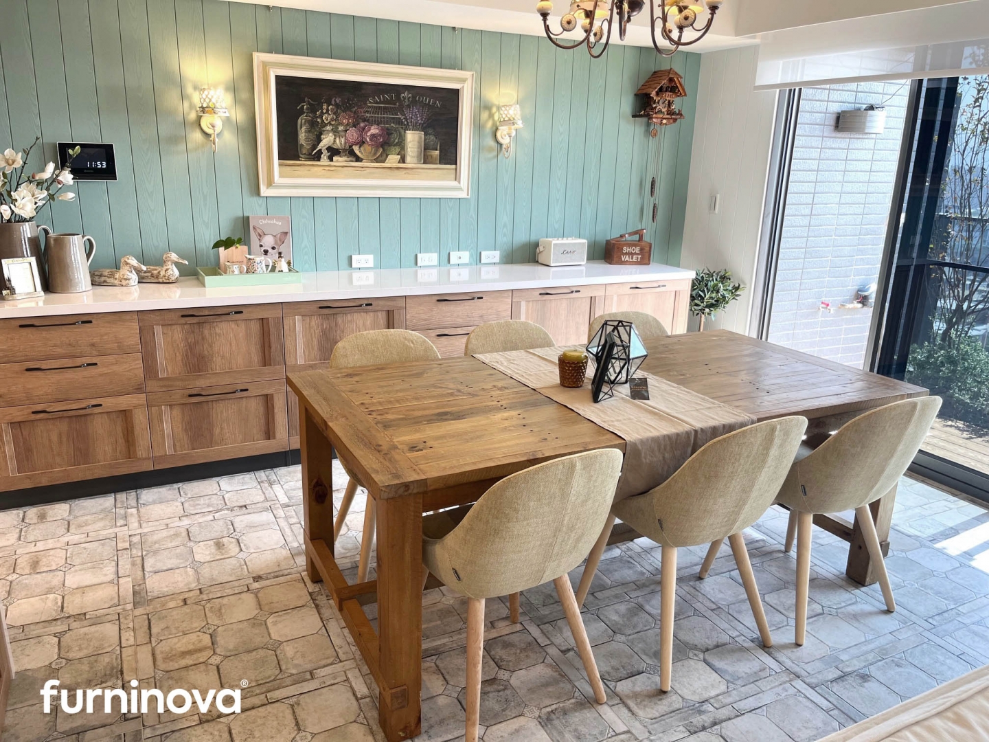 客戶案例 北歐小屋