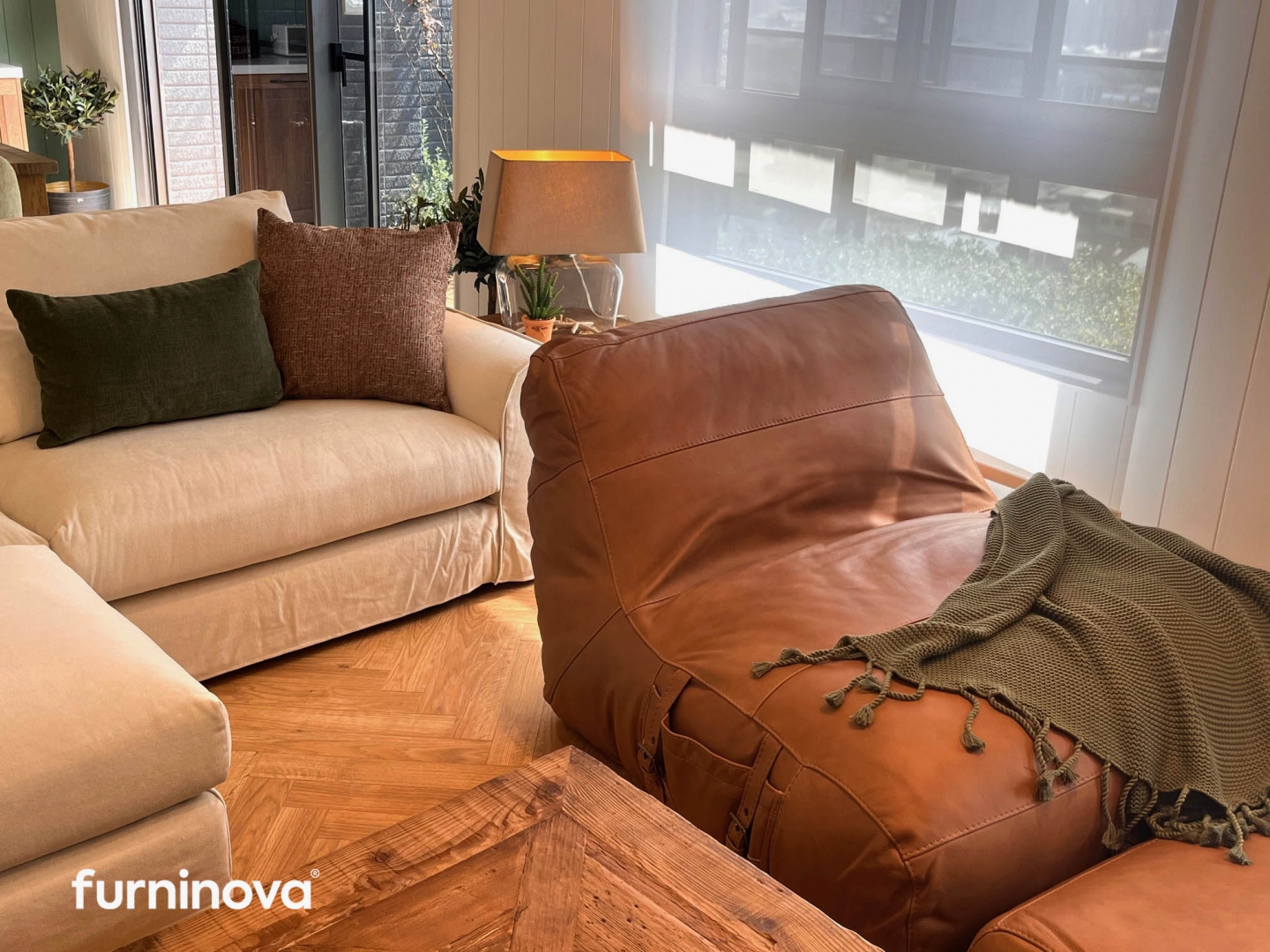 客戶案例 北歐小屋