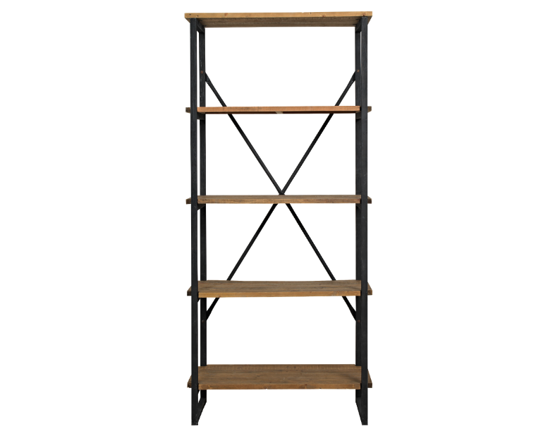 Tanzania_Industrial_Bookcase