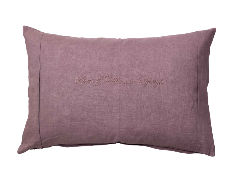  S.O.U.L Cushion Cover Lilac 40X60 Cm