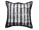 S.O.U.L Cushion Cover Batik Black 50X50 Cm