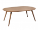 Arctic coffee table