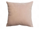 S.O.U.L S-Quilt cushion pink 50x50