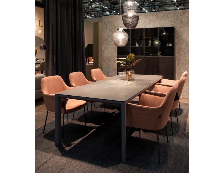 Liva Dining Chair