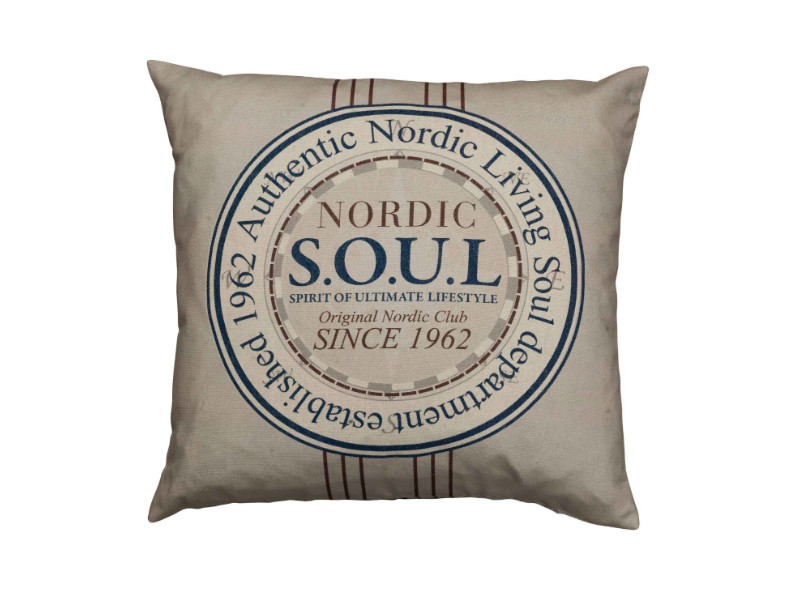 S.O.U.L Nordic_Emblem