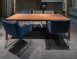 Zippo Dining Chair