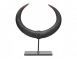 S.O.U.L Natural Horns With Metal Base