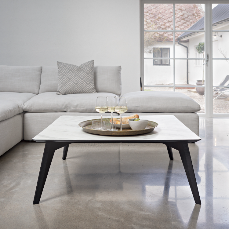 Malcolm, Coffee Table Square