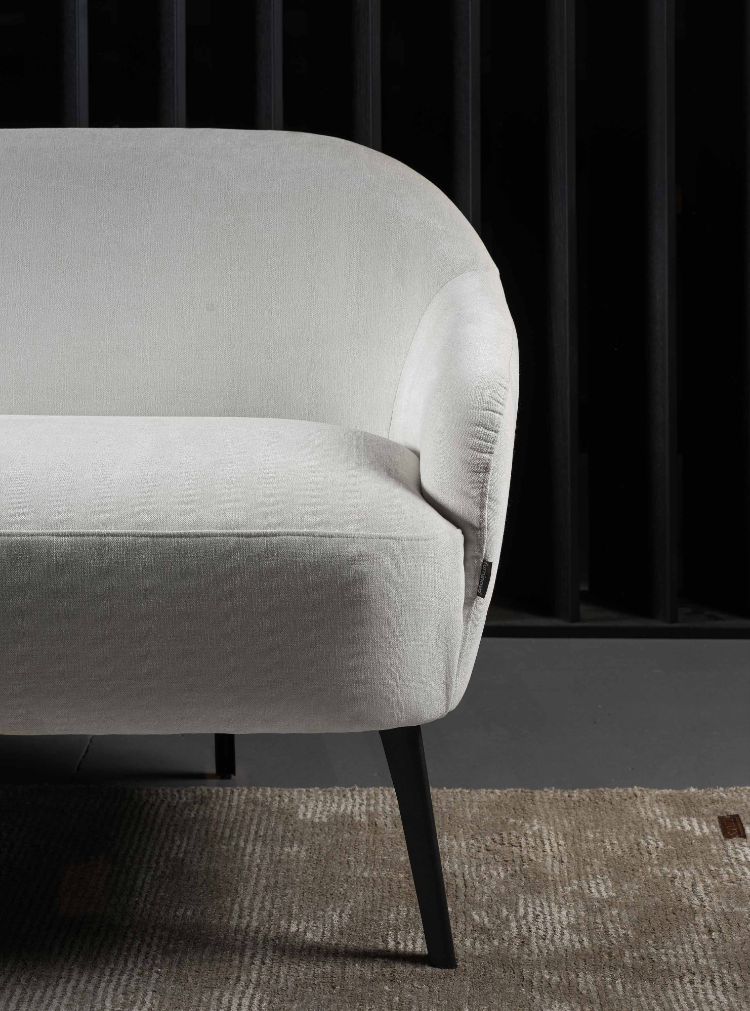 Paloma Dining 餐桌沙發